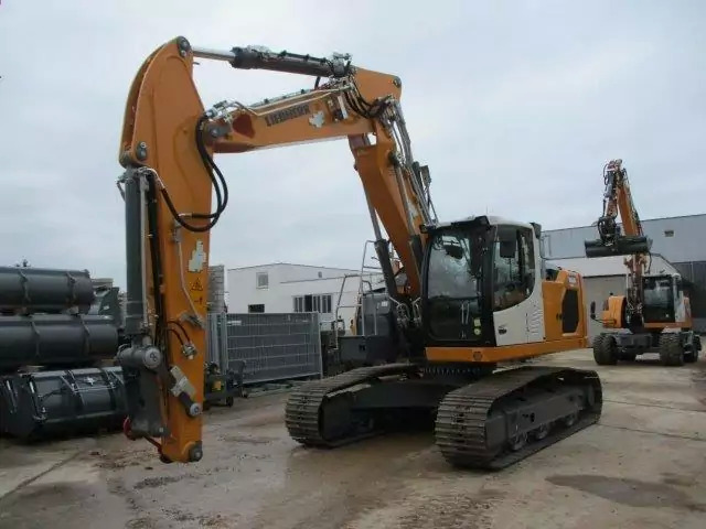 2023 Liebherr R 924 LC Litronic G8.0-D - Crawler excavator: picture 1 2023 Liebherr R 924 LC Litronic G8.0-D - Crawler excavator: picture 1
