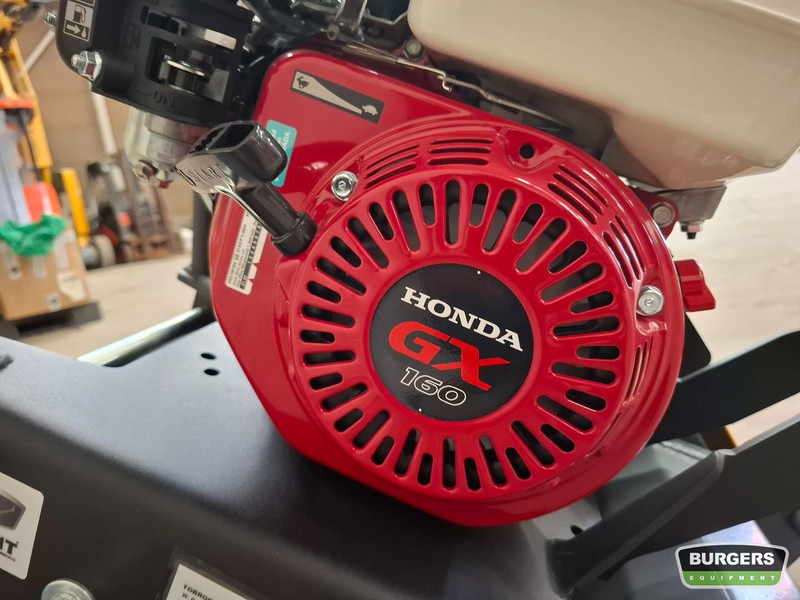 Giant GP2155G Trilplaat NIEUW - Vibratory plate: picture 5 Giant GP2155G Trilplaat NIEUW - Vibratory plate: picture 5