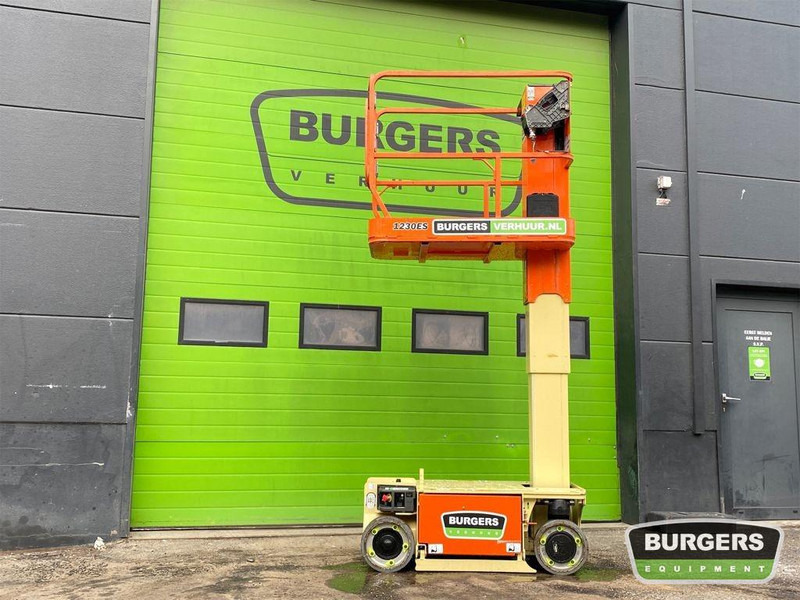 JLG 1230ES - Vertical mast lift: picture 1 JLG 1230ES - Vertical mast lift: picture 1