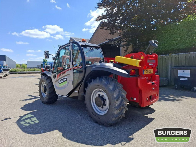 Manitou MT 930 H 75K ST5 S1 - Telescopic handler: picture 4 Manitou MT 930 H 75K ST5 S1 - Telescopic handler: picture 4