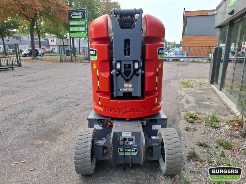 Skyjack SJ30 ARJE - Articulated boom: picture 4 Skyjack SJ30 ARJE - Articulated boom: picture 4