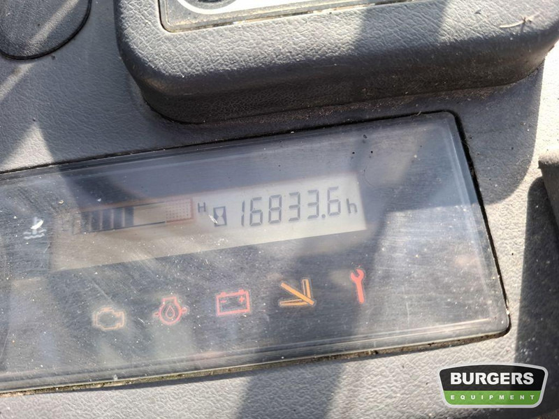 LPG forklift Toyota 02-8FGF20: picture 8 LPG forklift Toyota 02-8FGF20: picture 8