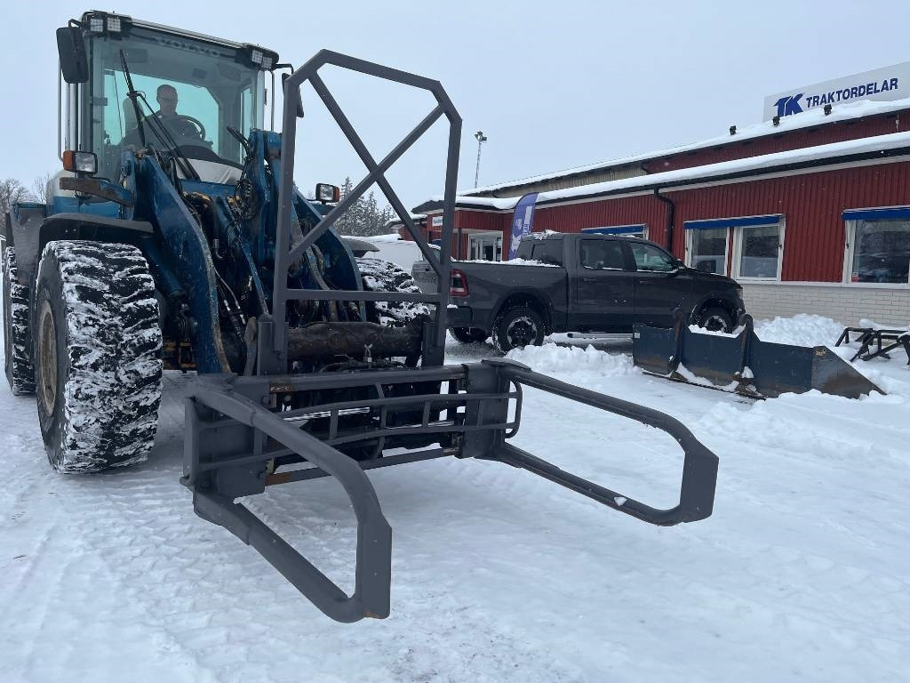 Balgrip Fyrkants balgrip Ålö Stora Bm - Grapple for Construction machinery: picture 2 Balgrip Fyrkants balgrip Ålö Stora Bm - Grapple for Construction machinery: picture 2