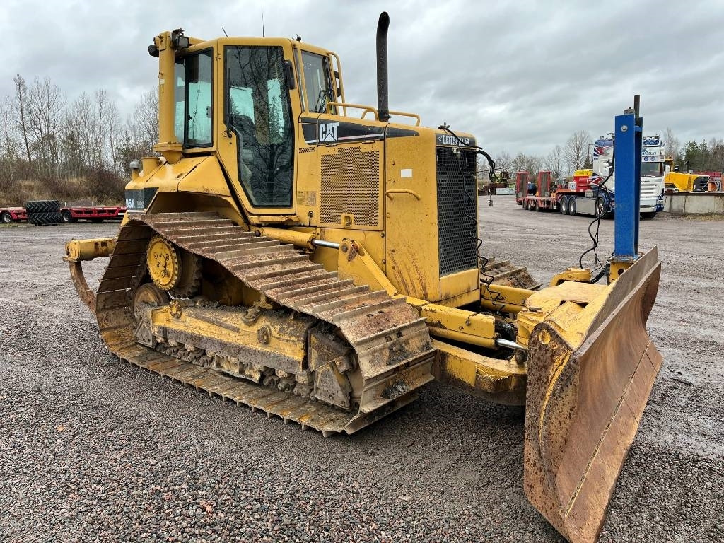 CAT D 5 N LGP - Bulldozer: picture 5 CAT D 5 N LGP - Bulldozer: picture 5