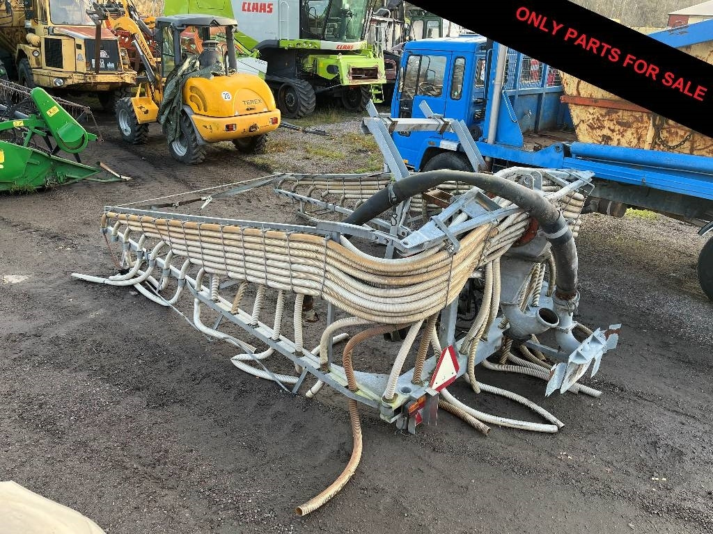 Hill HTC 15000 - Slurry injector: picture 3 Hill HTC 15000 - Slurry injector: picture 3