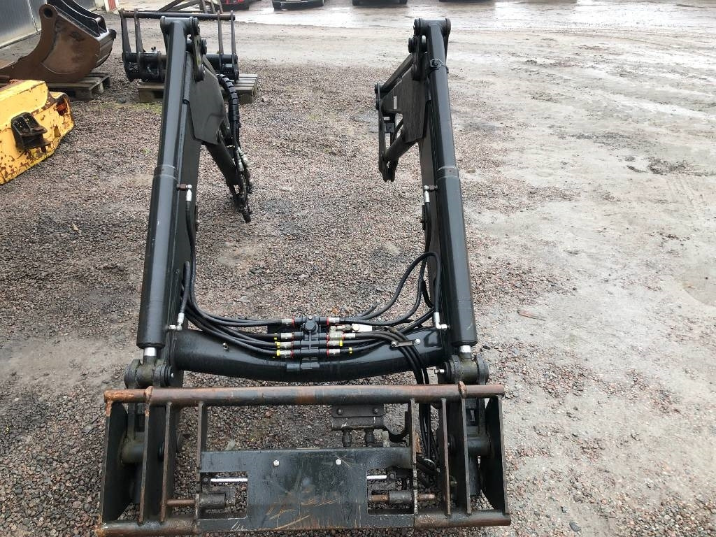 Reservdelar / Parts till Trima / Ålö +4,0P - Front loader for tractor: picture 5 Reservdelar / Parts till Trima / Ålö +4,0P - Front loader for tractor: picture 5