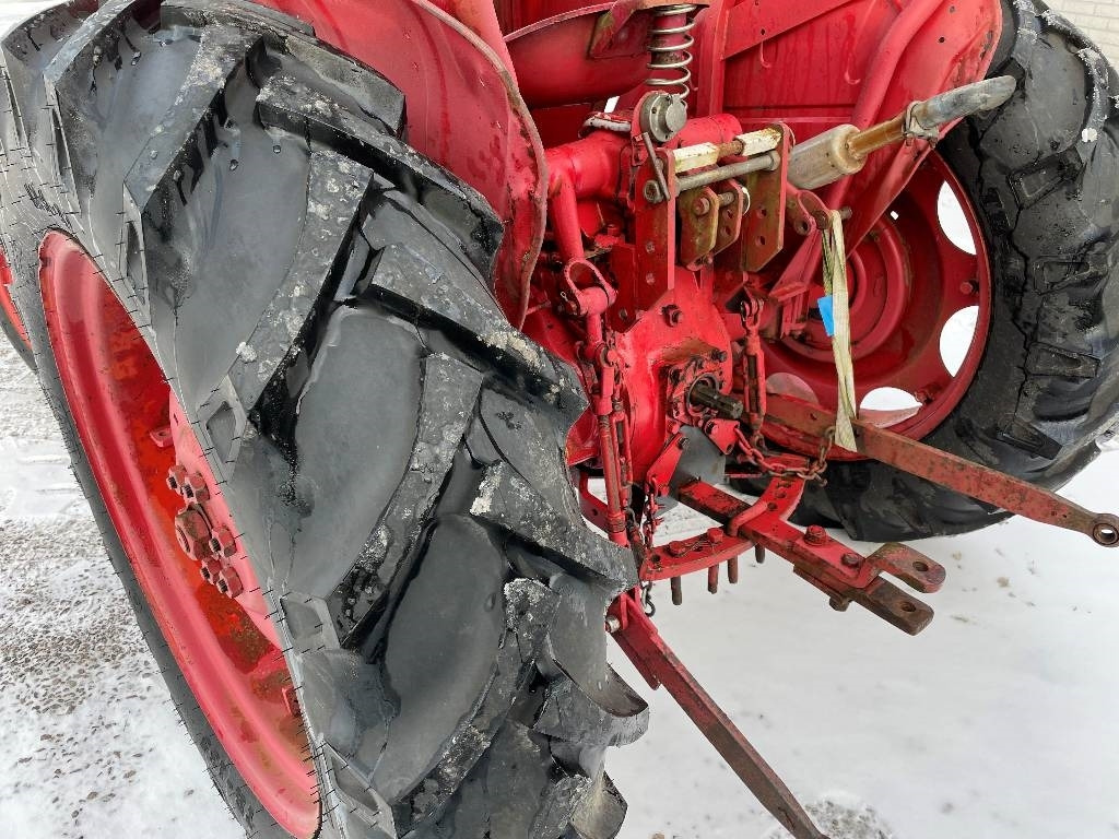 Volvo BM 320 Dismantled: only spare parts - Farm tractor: picture 2 Volvo BM 320 Dismantled: only spare parts - Farm tractor: picture 2