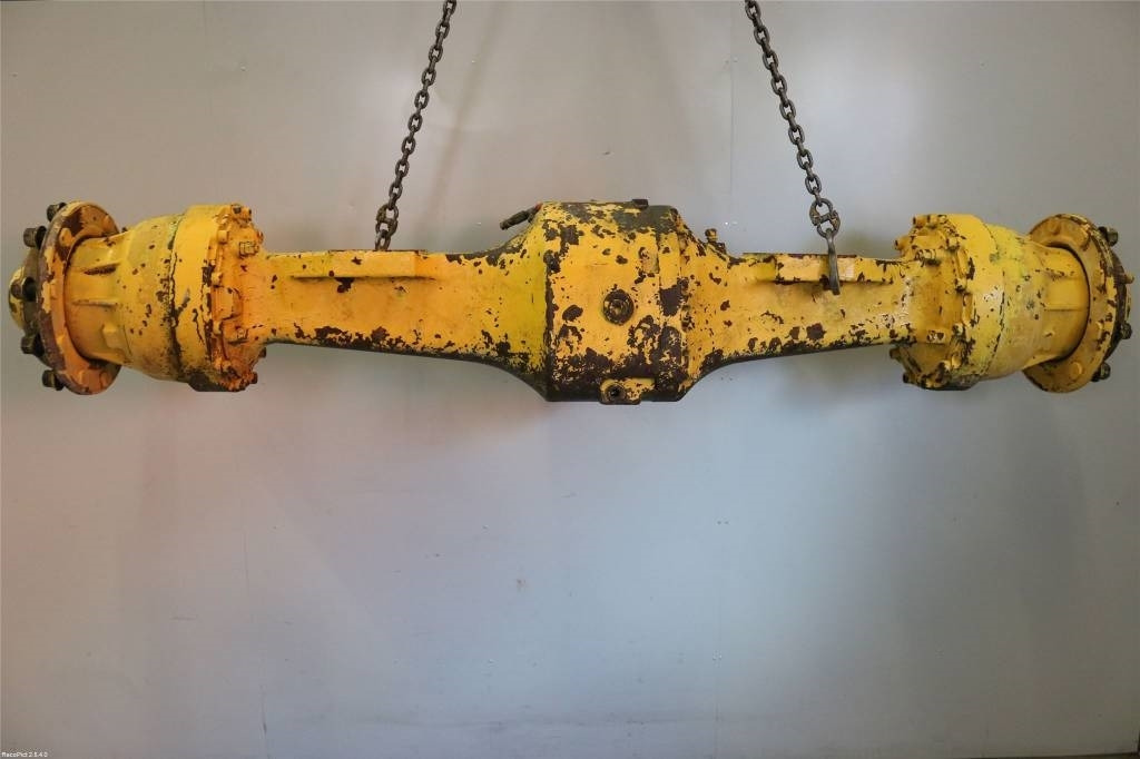 Volvo L 70 C Framvagn - Axle and parts for Construction machinery: picture 1 Volvo L 70 C Framvagn - Axle and parts for Construction machinery: picture 1