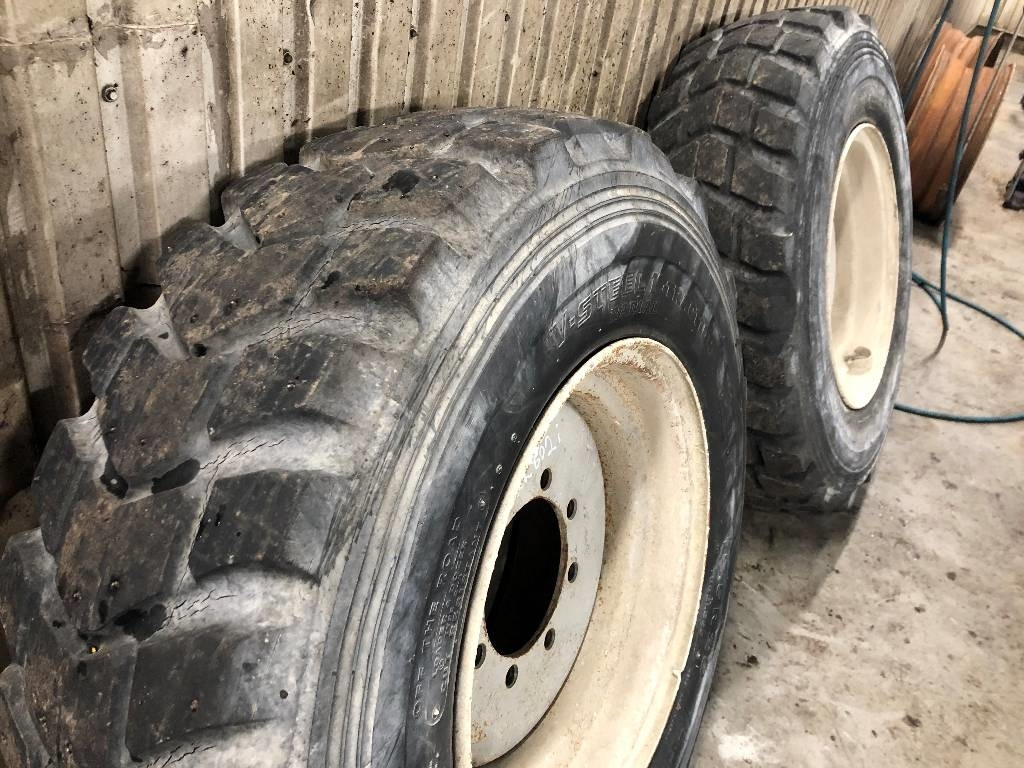 Zettelmeyer 802 I Dismantled. Only spare parts - Wheel loader: picture 4 Zettelmeyer 802 I Dismantled. Only spare parts - Wheel loader: picture 4