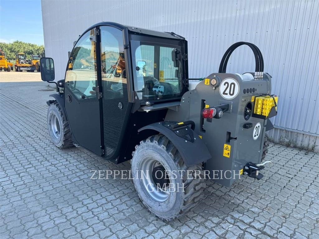 Faresin 6.26 CLASSIC 52 - Telescopic handler: picture 3 Faresin 6.26 CLASSIC 52 - Telescopic handler: picture 3