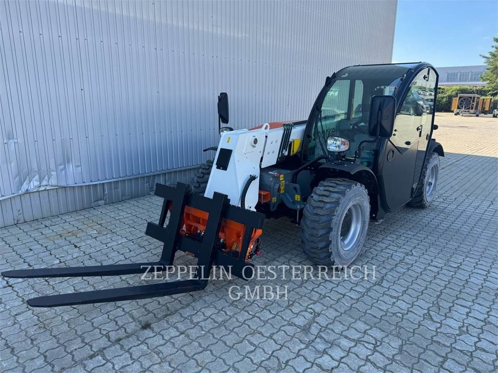 Faresin 6.26 CLASSIC 52 - Telescopic handler: picture 1 Faresin 6.26 CLASSIC 52 - Telescopic handler: picture 1