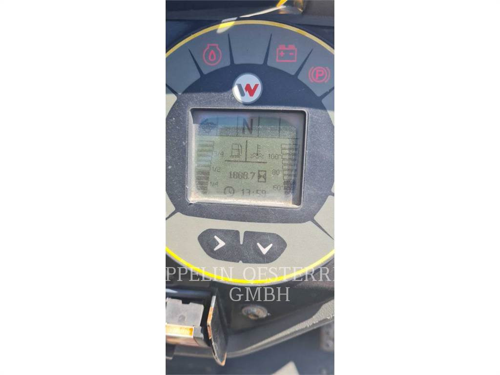 Neuson DW30 - Mini dumper: picture 5 Neuson DW30 - Mini dumper: picture 5