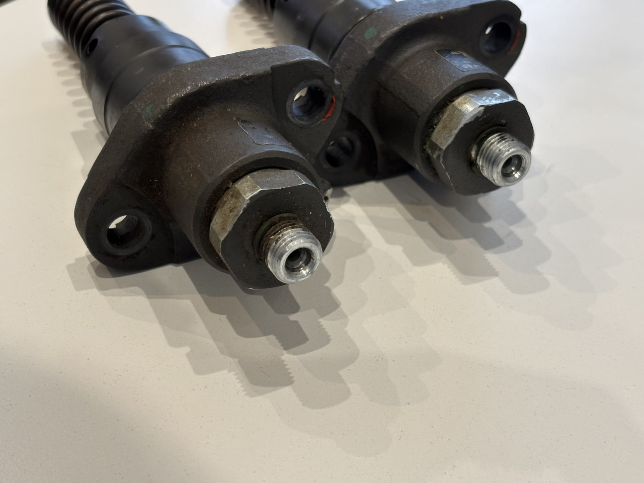 Bosch 0414673998 Pompa wtryskowa Jednosekcyjna Bosch 0414673998 - Fuel pump for Farm tractor: picture 5 Bosch 0414673998 Pompa wtryskowa Jednosekcyjna Bosch 0414673998 - Fuel pump for Farm tractor: picture 5