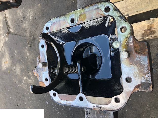 Carraro 20.26s - Mechanizm Róźnicowy - Differential gear for Agricultural machinery: picture 2 Carraro 20.26s - Mechanizm Róźnicowy - Differential gear for Agricultural machinery: picture 2