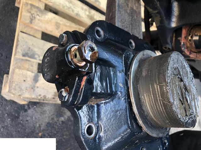 Carraro 20.26s - Mechanizm Róźnicowy - Differential gear for Agricultural machinery: picture 4 Carraro 20.26s - Mechanizm Róźnicowy - Differential gear for Agricultural machinery: picture 4