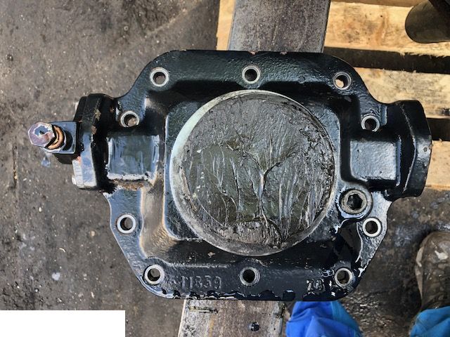 Carraro 20.26s - Wkład Mostu - Transmission for Agricultural machinery: picture 5 Carraro 20.26s - Wkład Mostu - Transmission for Agricultural machinery: picture 5