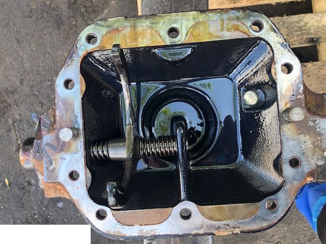 Carraro 20.26s - Wkład Mostu - Transmission for Agricultural machinery: picture 3 Carraro 20.26s - Wkład Mostu - Transmission for Agricultural machinery: picture 3