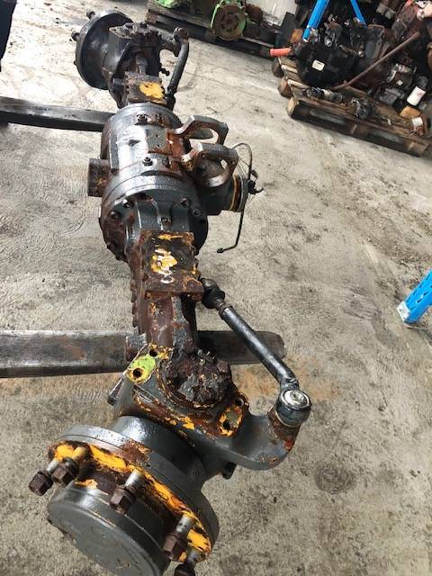 Carraro 26.25 - Zwrotnica - Steering knuckle for Agricultural machinery: picture 2 Carraro 26.25 - Zwrotnica - Steering knuckle for Agricultural machinery: picture 2