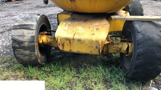 Axle and parts for Agricultural machinery Carraro - Obudowa Mostu: picture 6