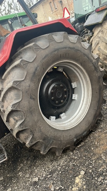 Case Felga 38" , case Felga 38 cali , 580/70 r38 - Rim for Agricultural machinery: picture 2 Case Felga 38" , case Felga 38 cali , 580/70 r38 - Rim for Agricultural machinery: picture 2
