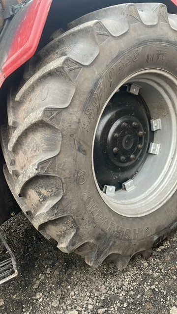 Case Felga 38" , case Felga 38 cali , 580/70 r38 - Rim for Agricultural machinery: picture 1 Case Felga 38" , case Felga 38 cali , 580/70 r38 - Rim for Agricultural machinery: picture 1