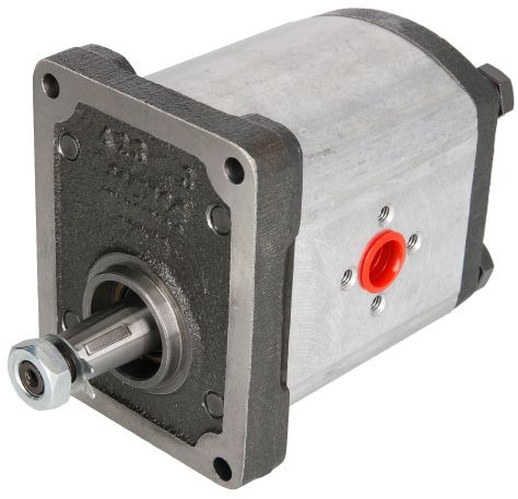 Case IH New Holland - Pompa hydrauliczna 5179726 NOWA GWARANCJA - Hydraulic pump for Agricultural machinery: picture 2 Case IH New Holland - Pompa hydrauliczna 5179726 NOWA GWARANCJA - Hydraulic pump for Agricultural machinery: picture 2