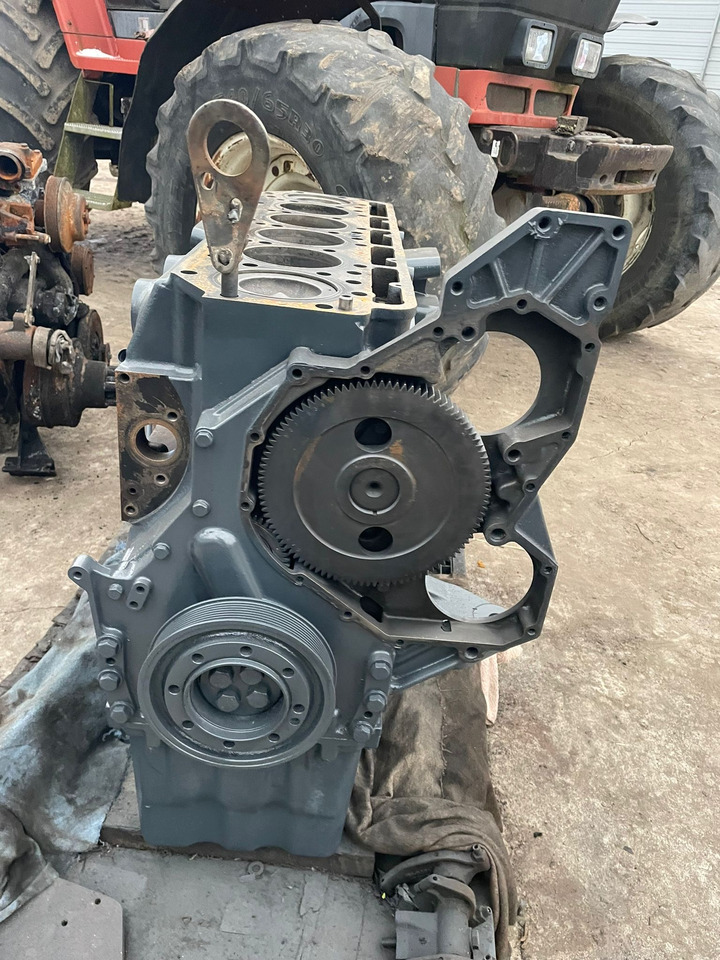 Cat Caterpillar C9 - blok silnika shortblock 325-3915 - Cylinder block for Agricultural machinery: picture 4 Cat Caterpillar C9 - blok silnika shortblock 325-3915 - Cylinder block for Agricultural machinery: picture 4