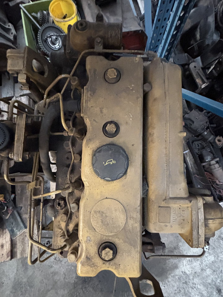 Cat Perkins 130-6342 1935/2200 Silnik CZĘŚCI - Engine for Agricultural machinery: picture 5 Cat Perkins 130-6342 1935/2200 Silnik CZĘŚCI - Engine for Agricultural machinery: picture 5