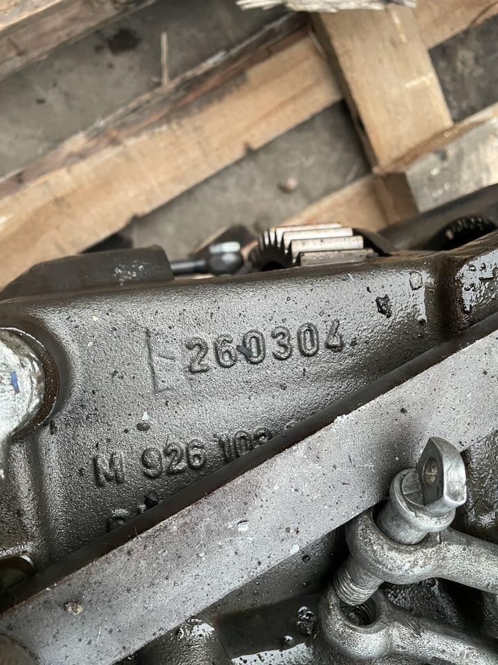 Caterpillar Cat C9 - blok silnika 325-3914 325-3915 - Cylinder block for Agricultural machinery: picture 5 Caterpillar Cat C9 - blok silnika 325-3914 325-3915 - Cylinder block for Agricultural machinery: picture 5
