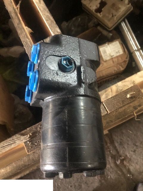 Caterpillar - Orbitrol Danfoss ospd 60/185 lsr - Steering for Agricultural machinery: picture 1 Caterpillar - Orbitrol Danfoss ospd 60/185 lsr - Steering for Agricultural machinery: picture 1