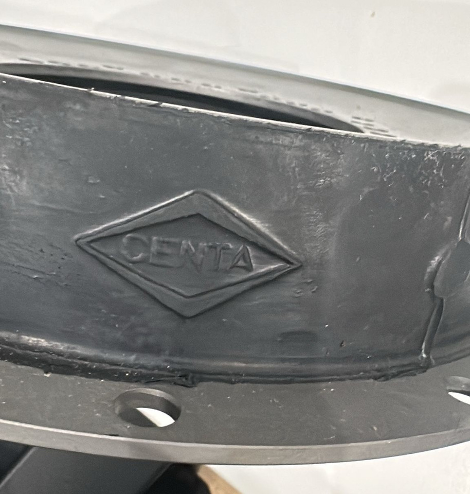 Centa CENTAX CX25-60 Matbro TR250 TR 250 Tłumik Drgań Sprzęgło - Clutch and parts for Telescopic handler: picture 3 Centa CENTAX CX25-60 Matbro TR250 TR 250 Tłumik Drgań Sprzęgło - Clutch and parts for Telescopic handler: picture 3