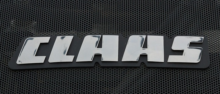 Ciągnik rolniczy Claas Axion 950 Rok produkcji: 2015 - 0026127052 - Most przedni - Front axle for Agricultural machinery: picture 1 Ciągnik rolniczy Claas Axion 950 Rok produkcji: 2015 - 0026127052 - Most przedni - Front axle for Agricultural machinery: picture 1