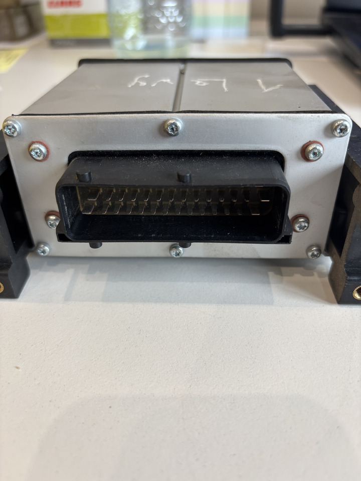 Claas Axion Arion C-MATIC - moduł sterownik ECU Auto5DC 4301385H02 - ECU for Agricultural machinery: picture 2 Claas Axion Arion C-MATIC - moduł sterownik ECU Auto5DC 4301385H02 - ECU for Agricultural machinery: picture 2