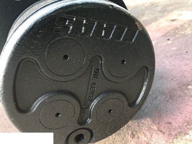 Claas JAGUAR 800 - Zwrotnica - Steering knuckle for Agricultural machinery: picture 3 Claas JAGUAR 800 - Zwrotnica - Steering knuckle for Agricultural machinery: picture 3