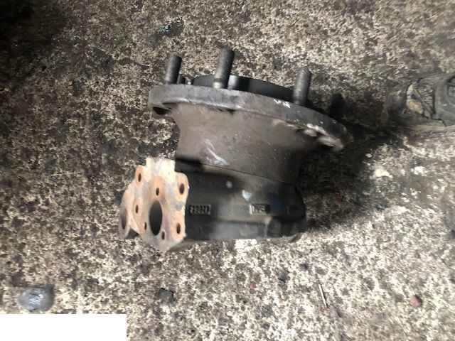 Claas Jaguar - Zwrotnica Zwolnica Piasta Koła - Steering knuckle for Agricultural machinery: picture 4 Claas Jaguar - Zwrotnica Zwolnica Piasta Koła - Steering knuckle for Agricultural machinery: picture 4
