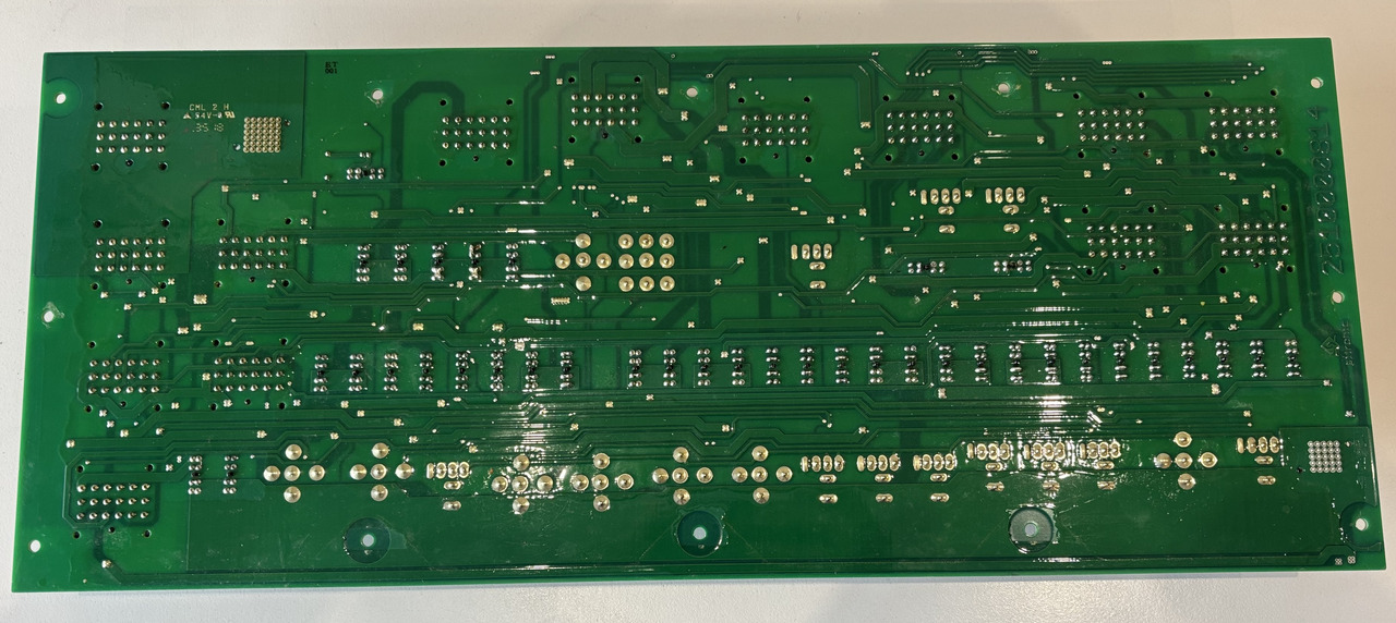 Claas Lexion 620 630 640 670 740 760 780 Centrala Elektryczna 0000173141 00 0017 314 1 NOWA - ECU for Agricultural machinery: picture 4 Claas Lexion 620 630 640 670 740 760 780 Centrala Elektryczna 0000173141 00 0017 314 1 NOWA - ECU for Agricultural machinery: picture 4