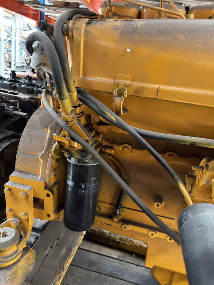 DEUTZ F5L912 1080/06 Silnik Kompletny - Engine for Agricultural machinery: picture 3 DEUTZ F5L912 1080/06 Silnik Kompletny - Engine for Agricultural machinery: picture 3