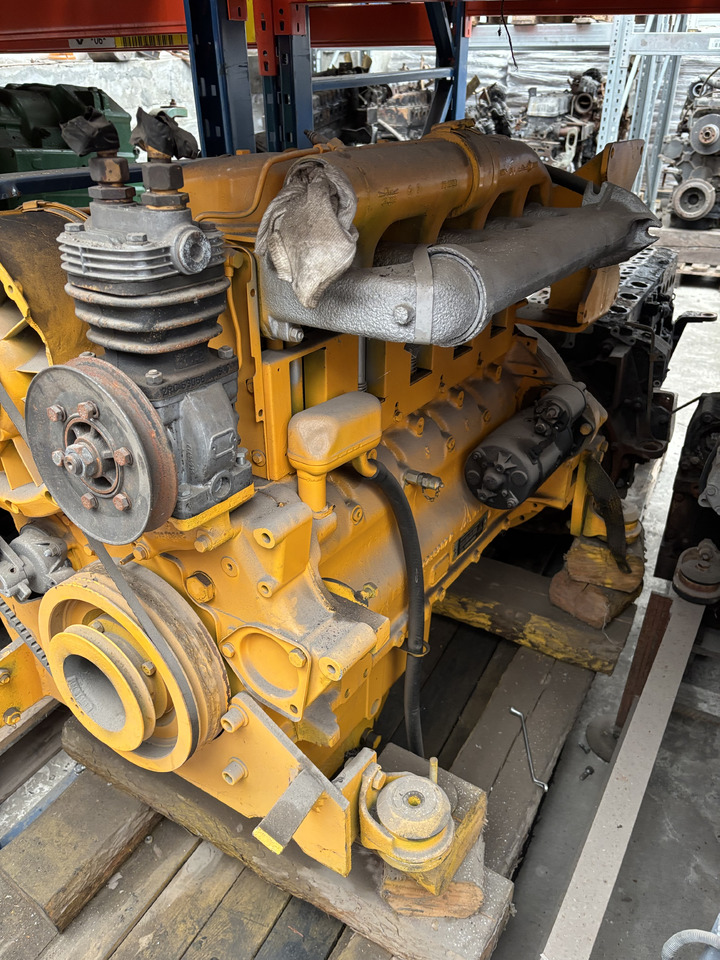 DEUTZ F5L912 1080/06 Silnik Kompletny - Engine for Agricultural machinery: picture 1 DEUTZ F5L912 1080/06 Silnik Kompletny - Engine for Agricultural machinery: picture 1