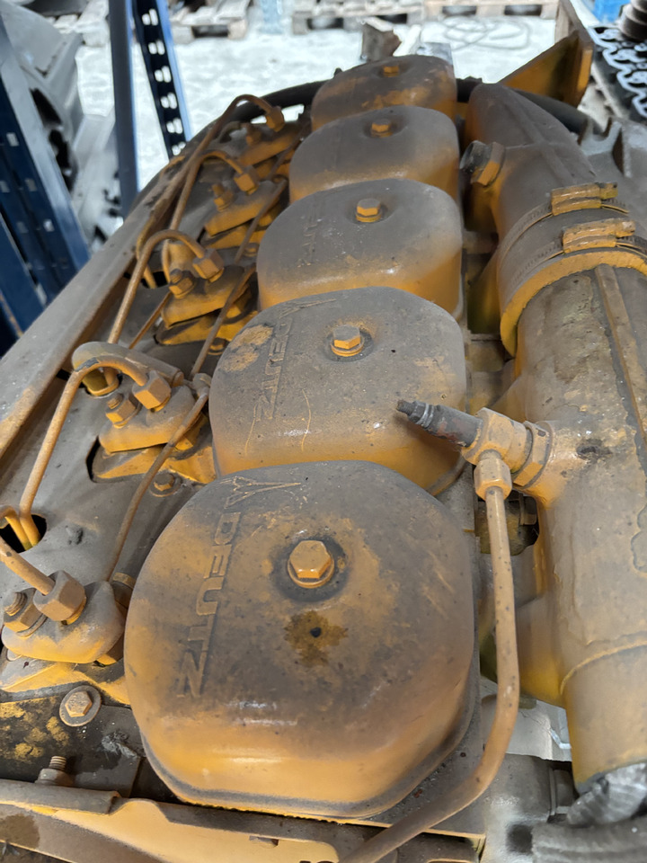 DEUTZ F5L912 1080/06 Silnik Kompletny - Engine for Agricultural machinery: picture 5 DEUTZ F5L912 1080/06 Silnik Kompletny - Engine for Agricultural machinery: picture 5