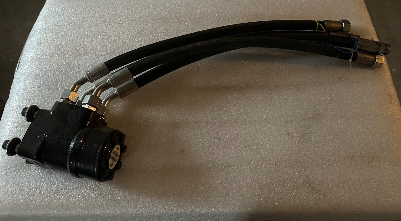 Danfoss OSPC 200 CN Orbitrol - Steering for Agricultural machinery: picture 2 Danfoss OSPC 200 CN Orbitrol - Steering for Agricultural machinery: picture 2