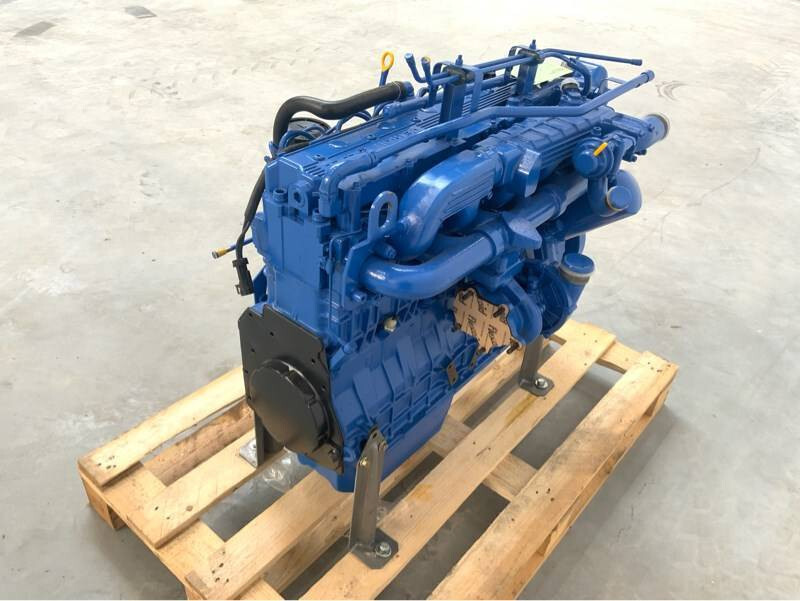 Detroit Diesel 638LH Silnik wysokopręźny - NOWY - Engine for Agricultural machinery: picture 4 Detroit Diesel 638LH Silnik wysokopręźny - NOWY - Engine for Agricultural machinery: picture 4