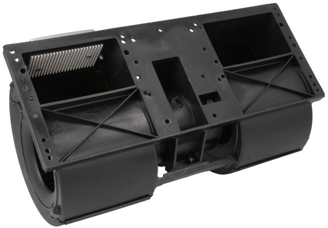 Deutz DX - dmuchawa kabiny wentylator 82022334 006-A39-22 - Cab and interior for Farm tractor: picture 2 Deutz DX - dmuchawa kabiny wentylator 82022334 006-A39-22 - Cab and interior for Farm tractor: picture 2