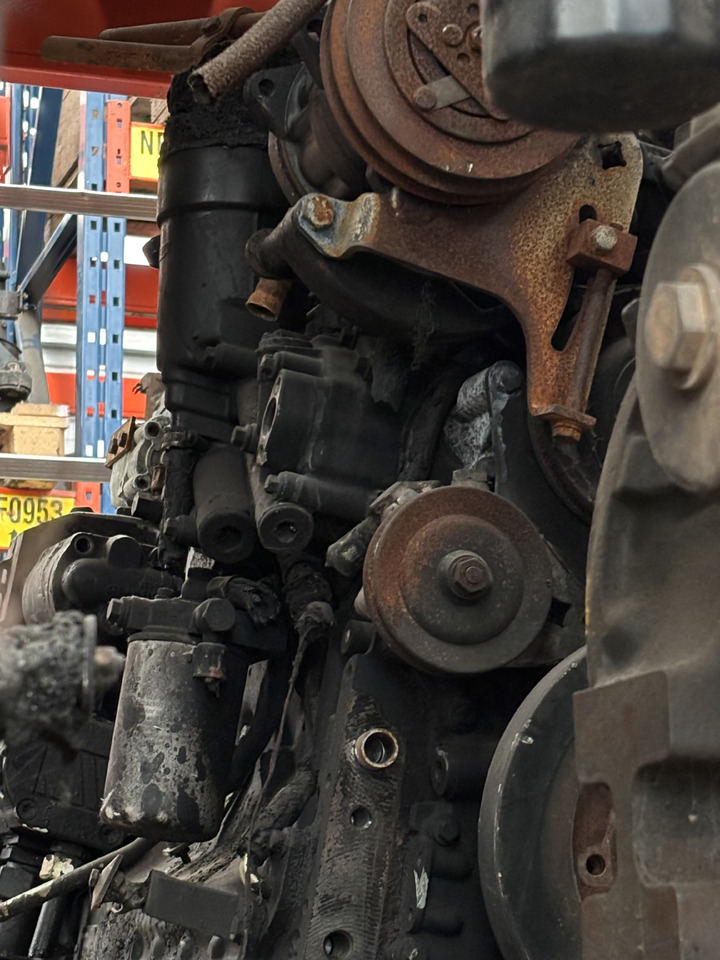 Deutz O&K BF6M1013E Silnik Blok CZĘŚCI 04208139R Atlas 1604 - Engine and parts for Construction machinery: picture 1 Deutz O&K BF6M1013E Silnik Blok CZĘŚCI 04208139R Atlas 1604 - Engine and parts for Construction machinery: picture 1