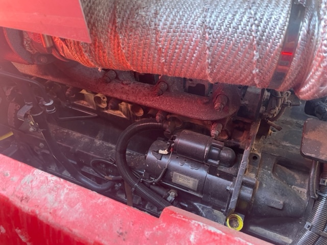 Deutz TCD2012L062V , TCD 2012 L06 2V silnik sprawny 100% gwarancja - Engine for Agricultural machinery: picture 2 Deutz TCD2012L062V , TCD 2012 L06 2V silnik sprawny 100% gwarancja - Engine for Agricultural machinery: picture 2