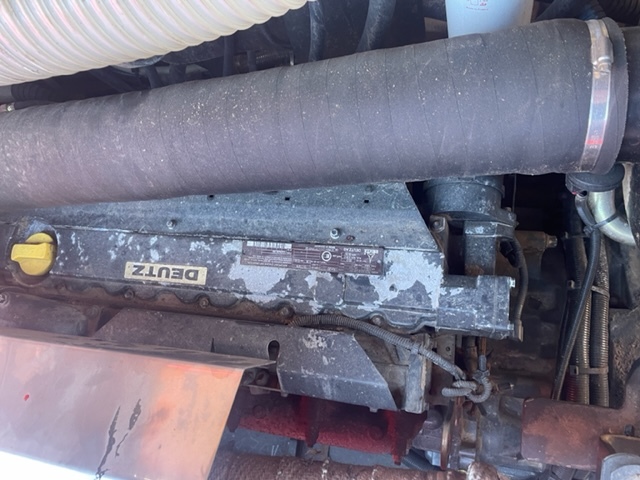 Deutz TCD2012L062V , TCD 2012 L06 2V silnik sprawny 100% gwarancja - Engine for Agricultural machinery: picture 3 Deutz TCD2012L062V , TCD 2012 L06 2V silnik sprawny 100% gwarancja - Engine for Agricultural machinery: picture 3