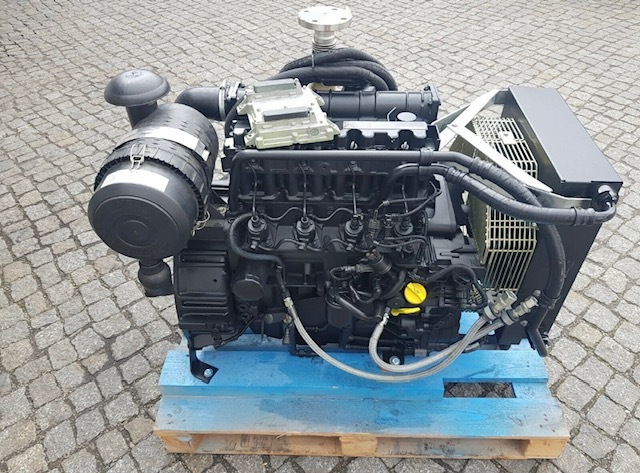Deutz fahr F4M2011 - Nowy - Engine for Agricultural machinery: picture 1 Deutz fahr F4M2011 - Nowy - Engine for Agricultural machinery: picture 1