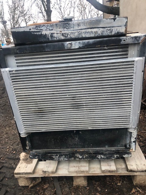 Deutz tcd 2013 L04 2V - Engine for Agricultural machinery: picture 4 Deutz tcd 2013 L04 2V - Engine for Agricultural machinery: picture 4