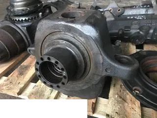 Fendt 726 - Zwrotnica Lewa - Steering knuckle for Agricultural machinery: picture 1 Fendt 726 - Zwrotnica Lewa - Steering knuckle for Agricultural machinery: picture 1