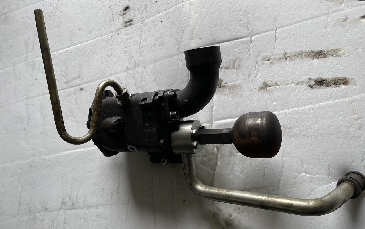 Fendt-pompa hydrauliczna/Fendt 930/936 - Hydraulic pump for Agricultural machinery: picture 1 Fendt-pompa hydrauliczna/Fendt 930/936 - Hydraulic pump for Agricultural machinery: picture 1