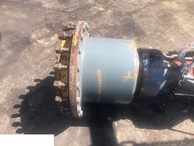 Furukawa 365 - Most Napędowy - Axle and parts for Agricultural machinery: picture 5 Furukawa 365 - Most Napędowy - Axle and parts for Agricultural machinery: picture 5